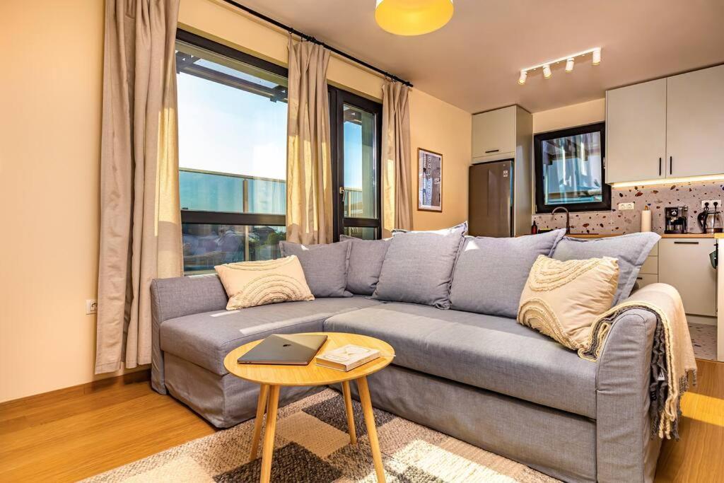 Hills View Central Apartment Plovdiv Exterior foto