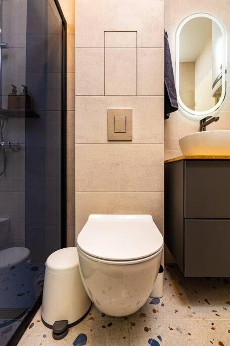 Hills View Central Apartment Plovdiv Exterior foto