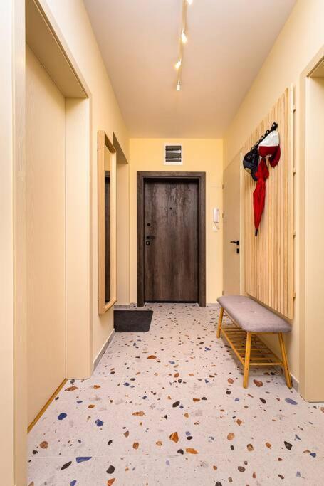Hills View Central Apartment Plovdiv Exterior foto