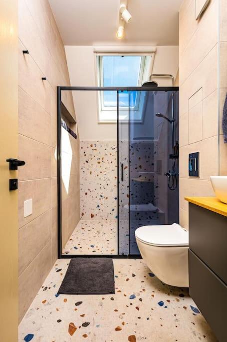 Hills View Central Apartment Plovdiv Exterior foto