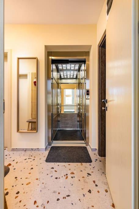 Hills View Central Apartment Plovdiv Exterior foto