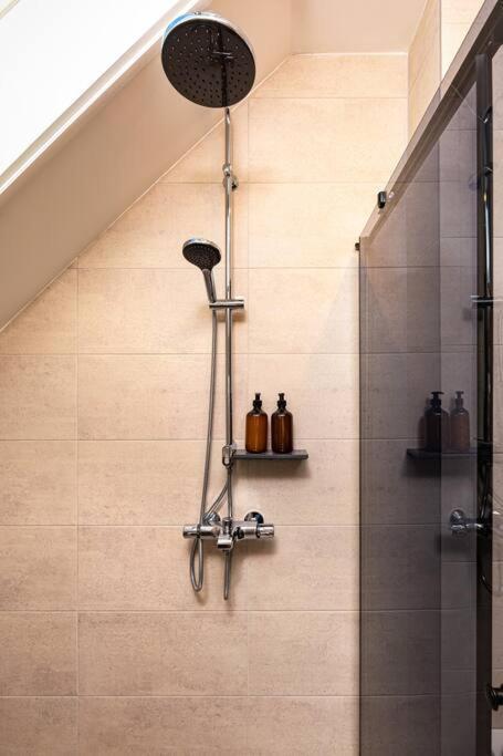 Hills View Central Apartment Plovdiv Exterior foto
